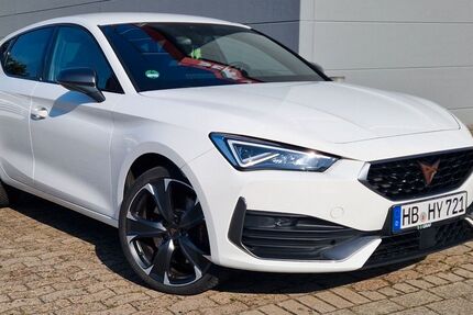 Cupra Leon 29.700 km 22.700 &euro; Bremen 28277