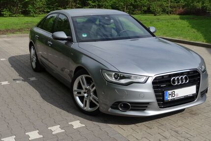 Audi A6 152.000 km 17.200 &euro; Bremen 28357