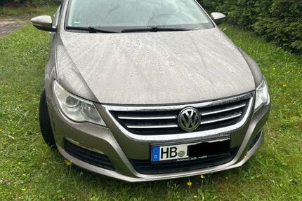 VW CC