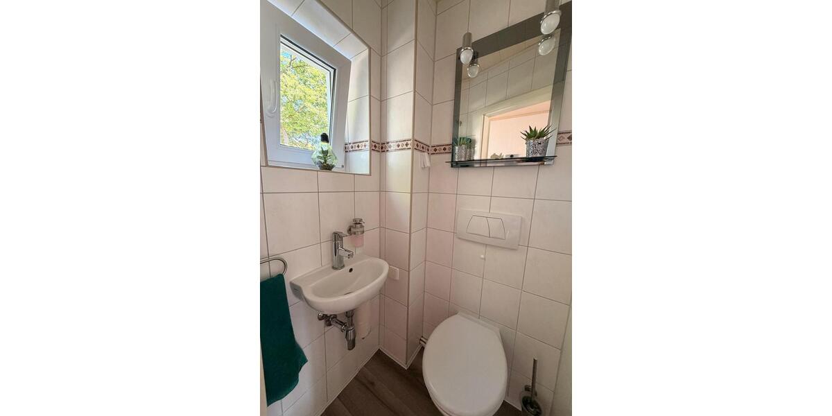 Einfamilienhaus Bremen Osterholz - 4 Zimmer, 100 m&sup2;, 469.000&euro; | Angebot:27295388