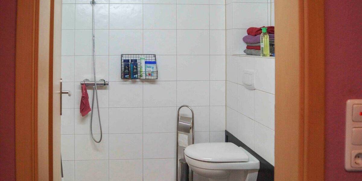 Reihenmittelhaus Bremen Ostertor - 3 Zimmer, 93 m&sup2;, 299.000&euro; | Angebot:26204587