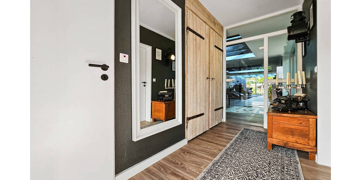 Reihenendhaus Weyhe Leeste - 4 Zimmer, 160 m&sup2;, 525.000&euro; | Angebot:26582898