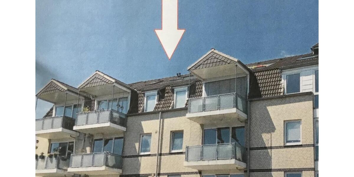 Etagenwohnung Bremen Hemelingen - 2 Zimmer, 63 m&sup2;, 155.000&euro; | Angebot:26181052