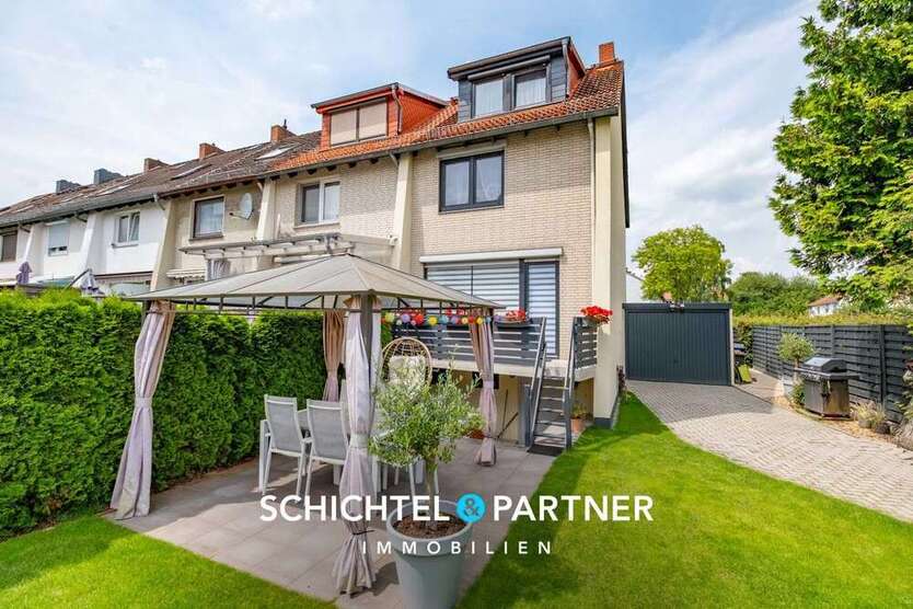 Haus zum Kaufen in Bremen 299.000 € 97 m²