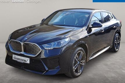 BMW iX2 18.033 km 47.900 &euro; Bremen 28279