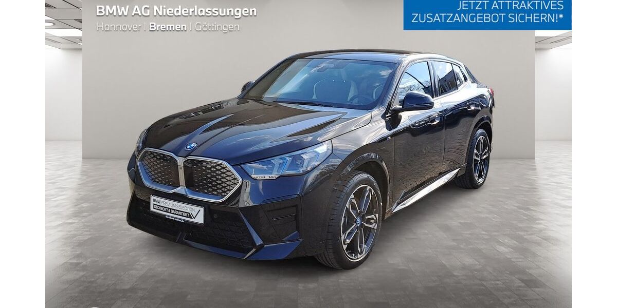 BMW iX2 18.033 km 47.900 &euro; Bremen 28279