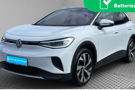 VW ID.4 38.490 km 33.990 &euro; Achim 28832