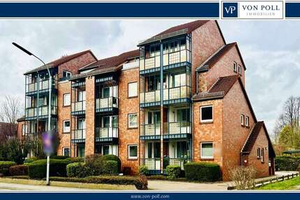 Wohnung Delmenhorst Düsternort - 2 Zimmer, 68 m&sup2;, 145.000&euro; | Angebot:24506439
