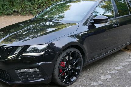 Skoda Octavia 191.569 km 16.500 € Hagen im Bremischen 27628