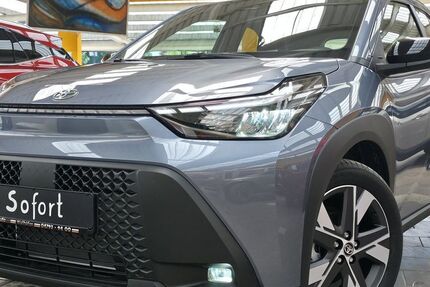 Toyota Aygo (X) 8.000 km 19.890 &euro; Wallhöfen bei Bremen 27729
