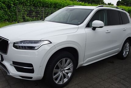 Volvo XC90 145.000 km 27.990 € Osterholz-Scharmbeck 27711