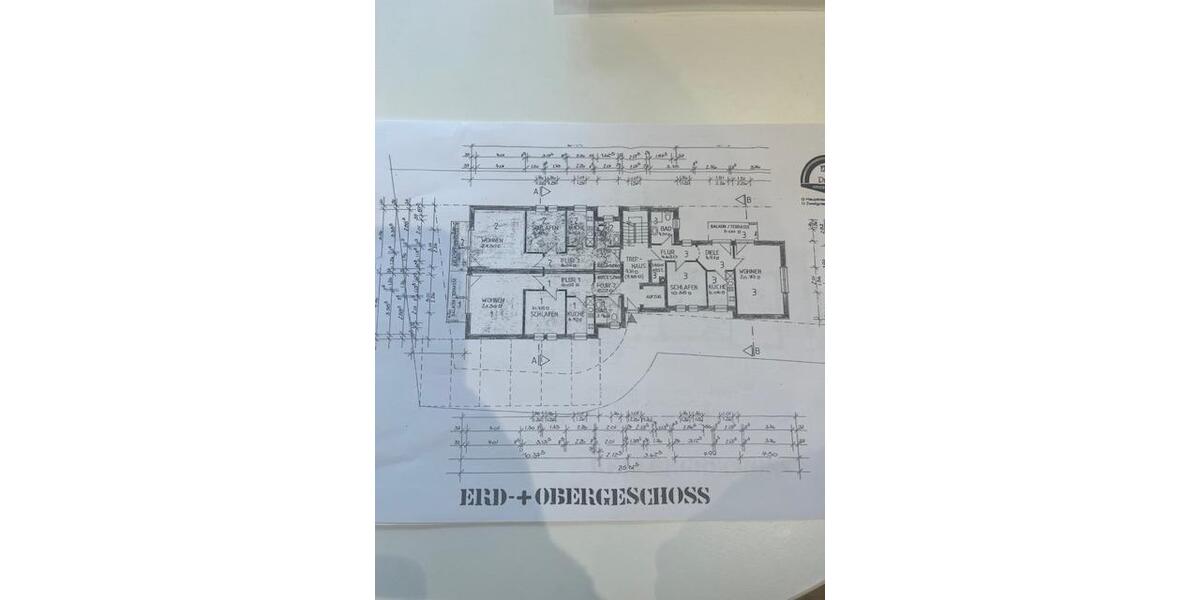 Erdgeschoßwohnung Weyhe - 2 Zimmer, 62 m&sup2;, 620&euro; | Angebot:24770223