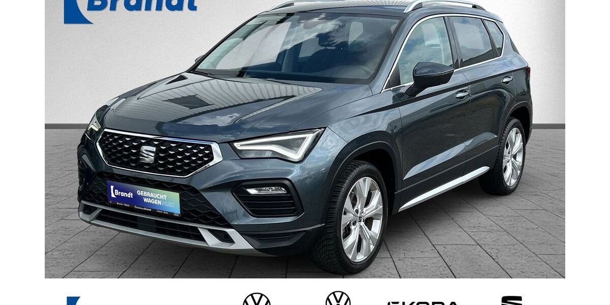 Seat Ateca 39.900 km 22.490 &euro; Stuhr 28816