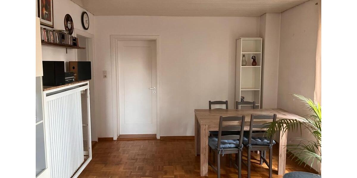 Etagenwohnung Lilienthal - 3 Zimmer, 66 m&sup2;, 472&euro; | Angebot:25907416