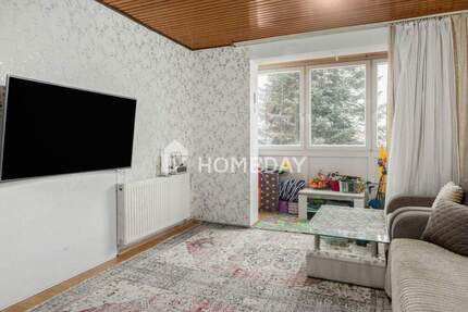 Wohnung Bremen Woltmershausen - 3 Zimmer, 65 m&sup2;, 129.000&euro; | Angebot:25820380