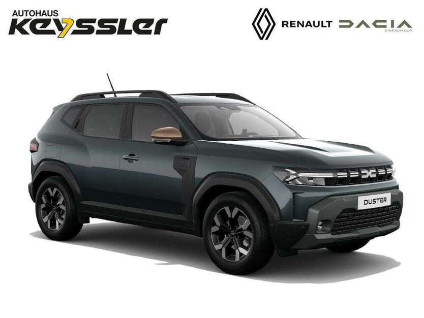 Duster