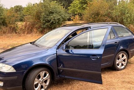 Skoda Octavia 256.720 km 1.800 &euro; Bremen 28307