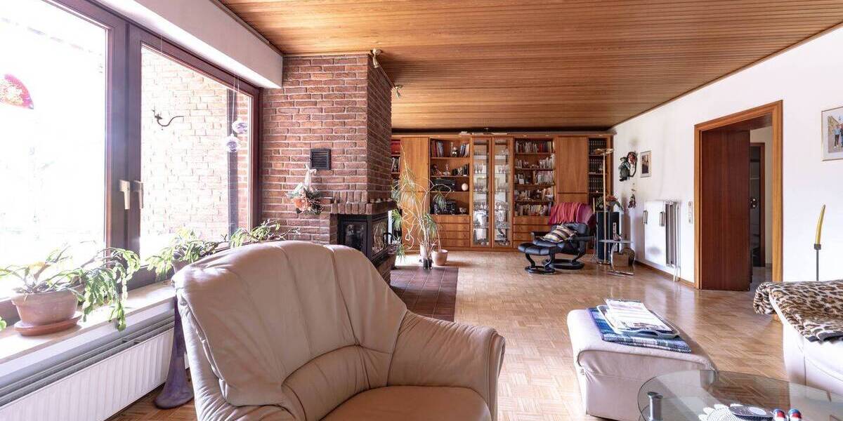 Einfamilienhaus Bremen Grolland - 6 Zimmer, 152 m&sup2;, 575.000&euro; | Angebot:26187422