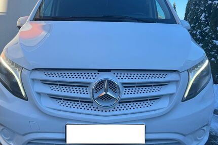 Mercedes-Benz Vito 218.000 km 19.635 &euro; SYKE 28857