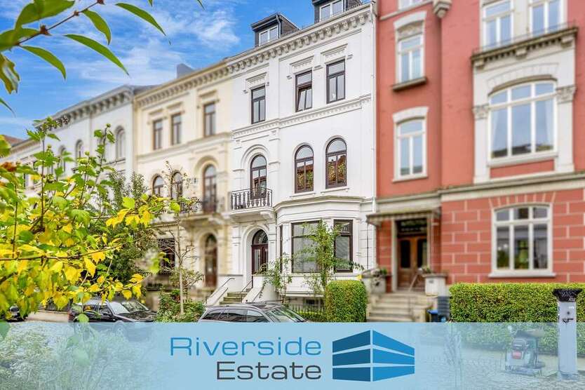 Wohnung zum Kaufen in Bremen 249.000 € 73.05 m² 3.5 zimmer