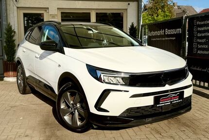Opel Grandland (X) 4.214 km 21.690 &euro; Bassum 27211