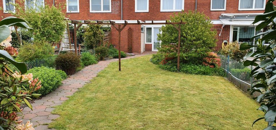 Reihenhaus Bremen Huchting - 5 Zimmer, 115 m&sup2;, 290.000&euro; | Angebot:24700222