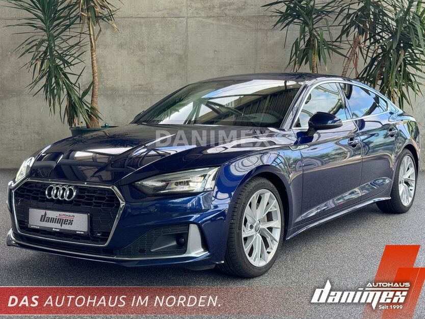 Audi A5 90.732 km 29.690 € Bremen 28237