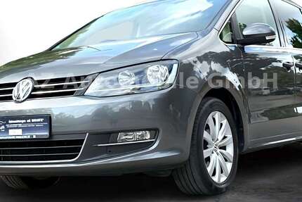 VW Sharan 175.000 km 15.690 € Bremen 28277