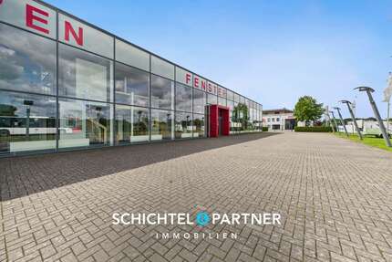 Einzelhandel in Bremen 6.000 € 550 m² zimmer