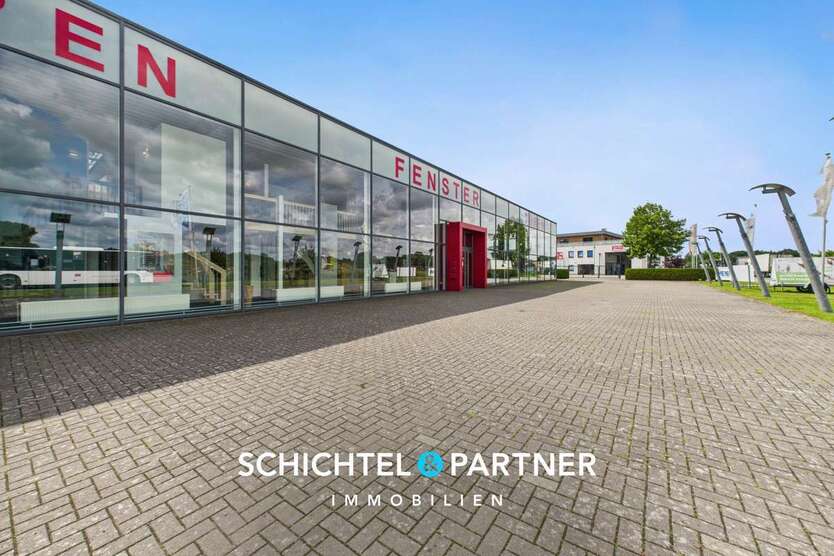 Einzelhandel in Bremen 6.000 € 550 m² zimmer