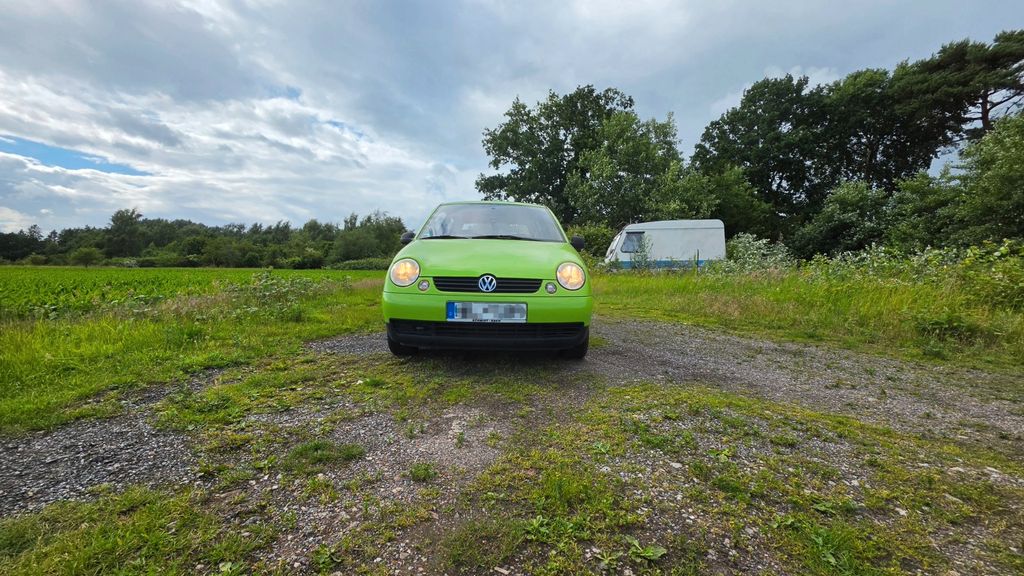 VW Lupo 188.976 km 1.450 &euro; Bremen 28259