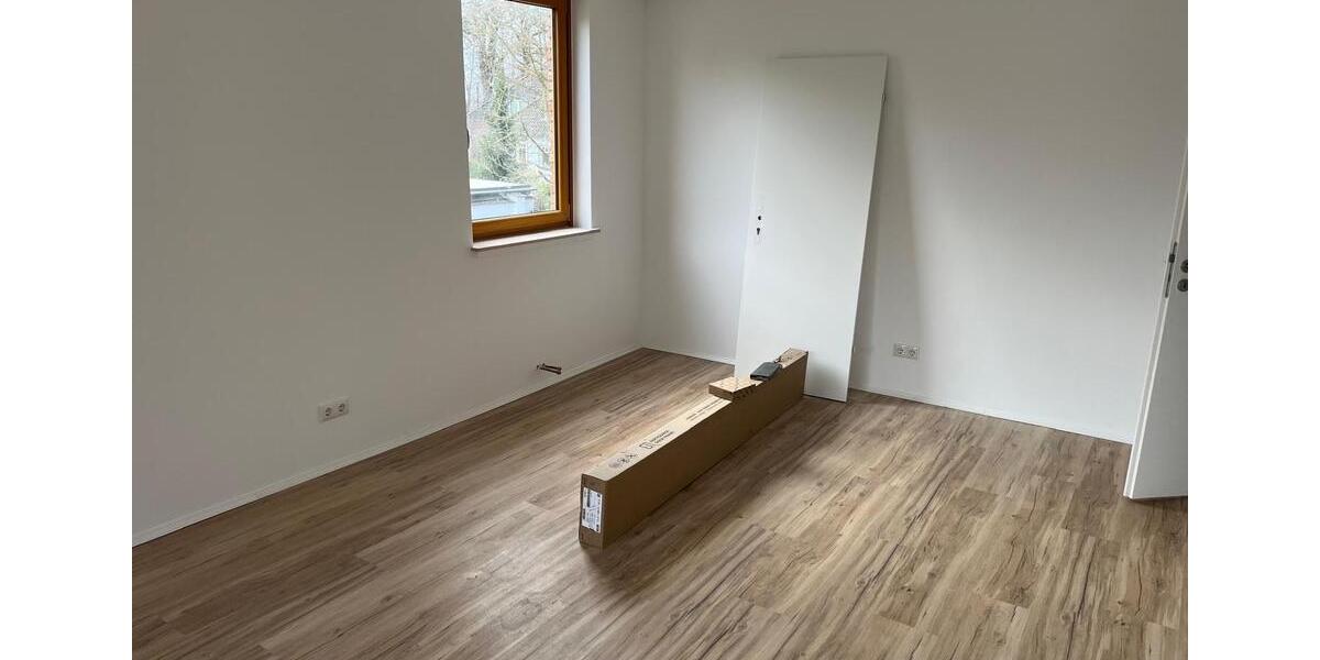 Etagenwohnung Bremen Huchting - 1.5 Zimmer, 52 m&sup2;, 670&euro; | Angebot:26057545