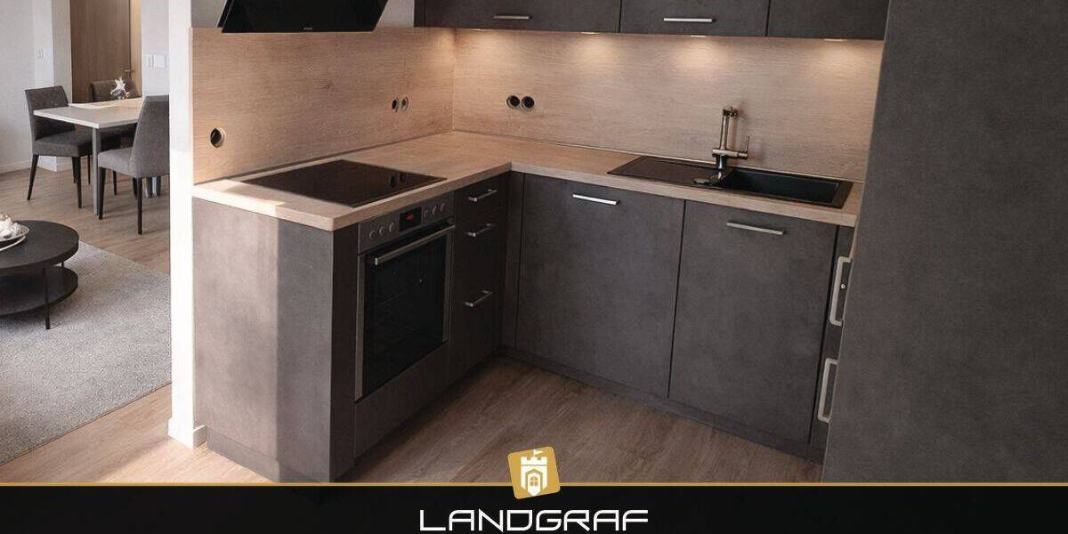 Etagenwohnung Bremen Sebaldsbrück - 2 Zimmer, 55 m&sup2;, 750&euro; | Angebot:26205597