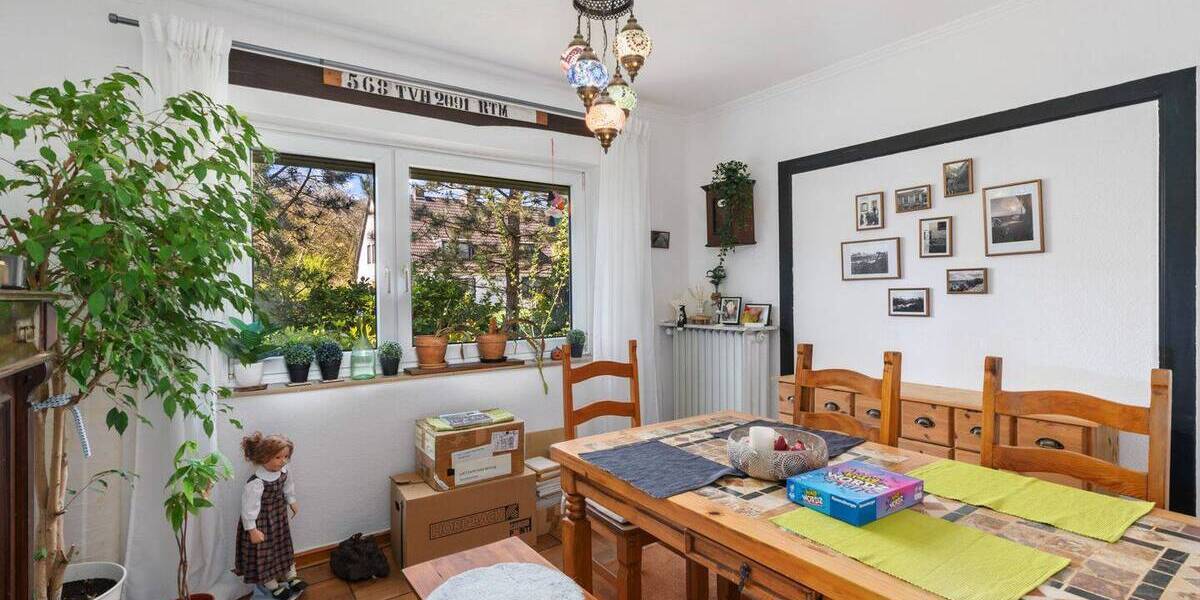Einfamilienhaus Bremen Oberneuland - 6 Zimmer, 164 m&sup2;, 469.000&euro; | Angebot:26819973