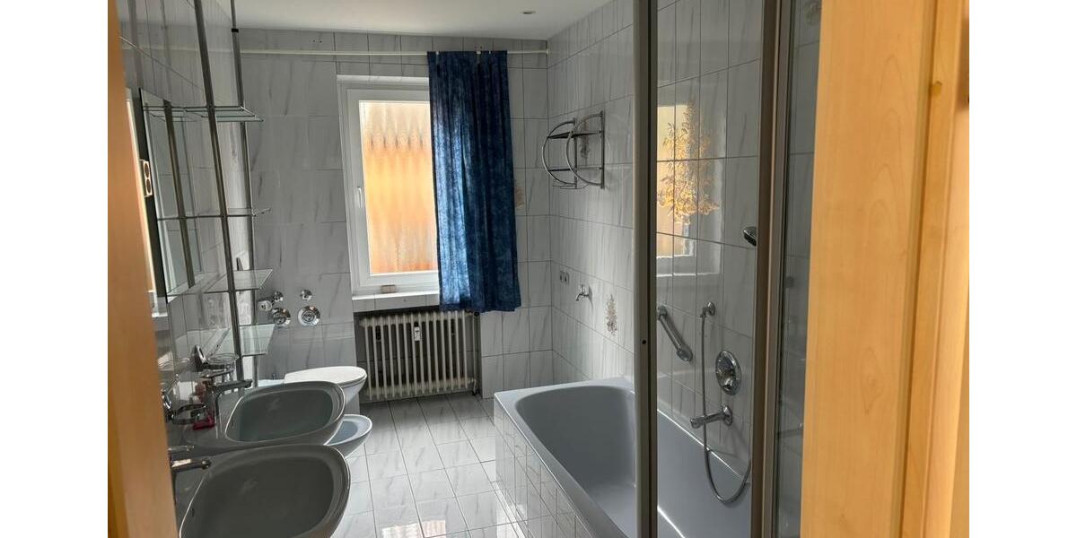 Terrassenwohnung Bremen Hemelingen - 4.5 Zimmer, 129 m&sup2;, 289.000&euro; | Angebot:25158615