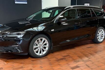 Opel Insignia 42.700 km 14.490 &euro; Bremen 28307