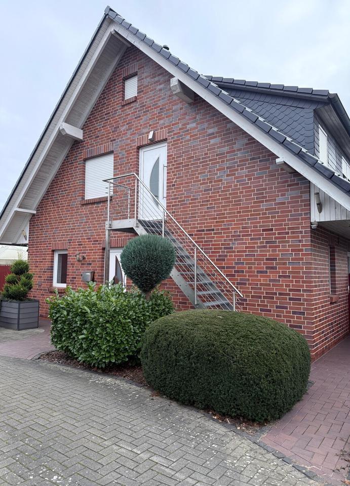 Charmante 1,5-Zimmer-Wohnung mit Badewanne & Dusche – ruhige Lage, separater Eingang 1 zimmer