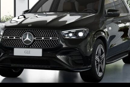 Mercedes-Benz GLE 450 9.900 km 101.500 € Bremen 28329