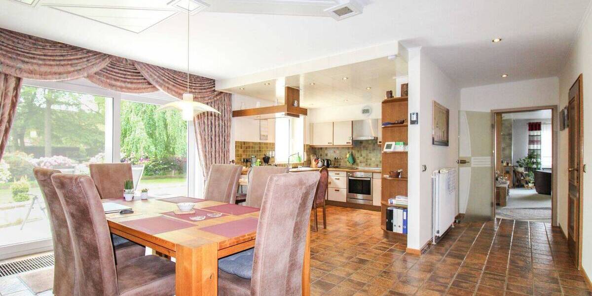 Einfamilienhaus Delmenhorst Iprump/Varrelgraben - 5 Zimmer, 399.000&euro; | Angebot:26909948