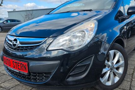 Opel Corsa 123.741 km 4.390 &euro; Bremen 28277