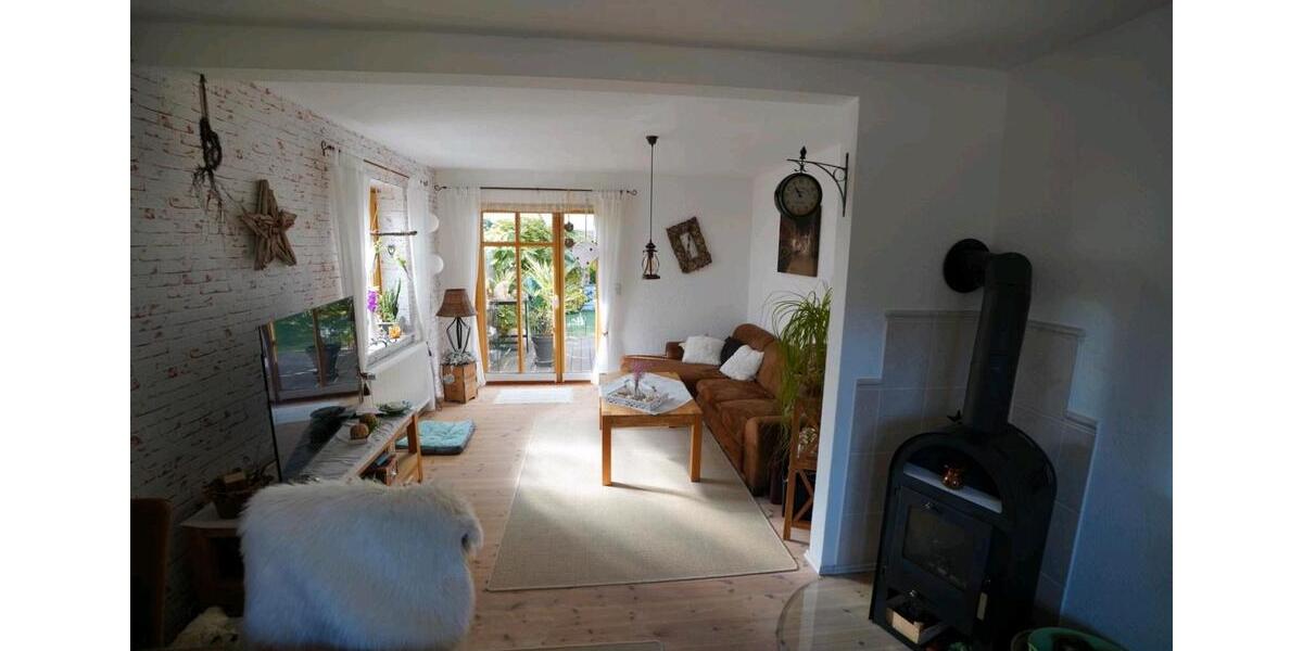 Doppelhaushälfte Worpswede - 2 Zimmer, 85 m&sup2;, 271.000&euro; | Angebot:24465520