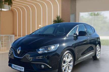 Renault Scenic 96.000 km 11.550 &euro; Bremen 28357