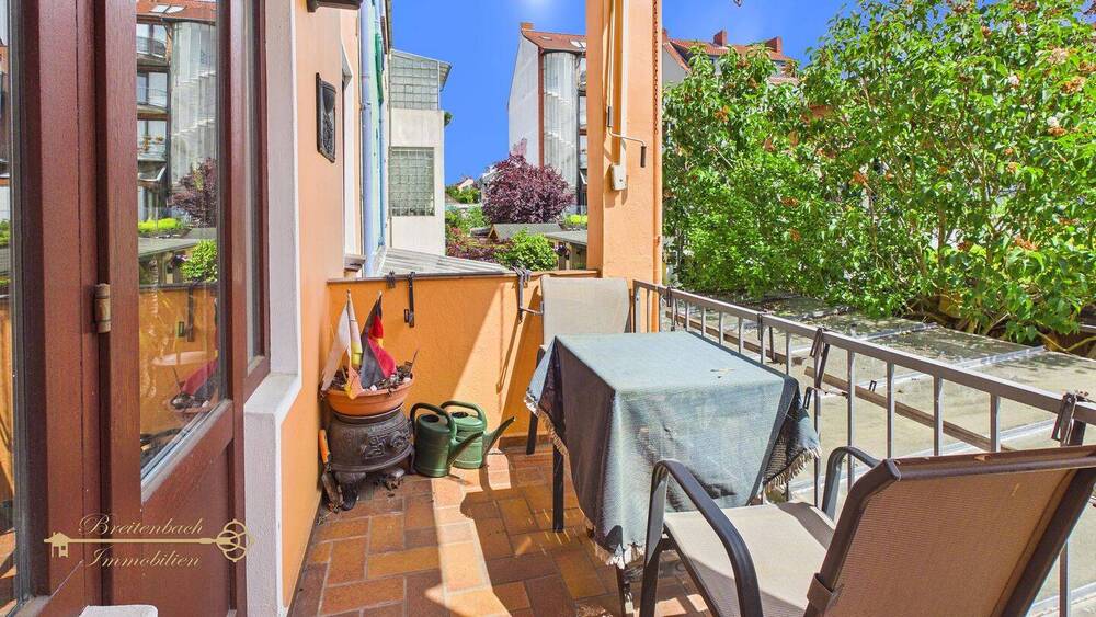 Reihenmittelhaus Bremen Südervorstadt - 6 Zimmer, 98 m&sup2;, 349.000&euro; | Angebot:26891991