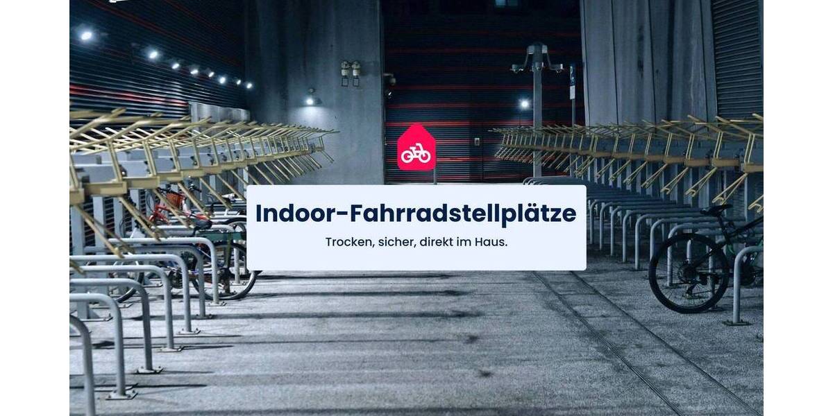 Etagenwohnung Bremen Handelshäfen - 2 Zimmer, 51 m&sup2;, 824&euro; | Angebot:26080172