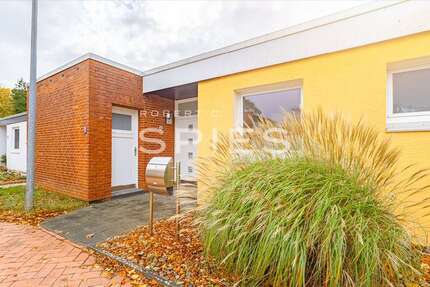 Haus zum Mieten in Bremen 1.120 € 94.9 m² 3 zimmer