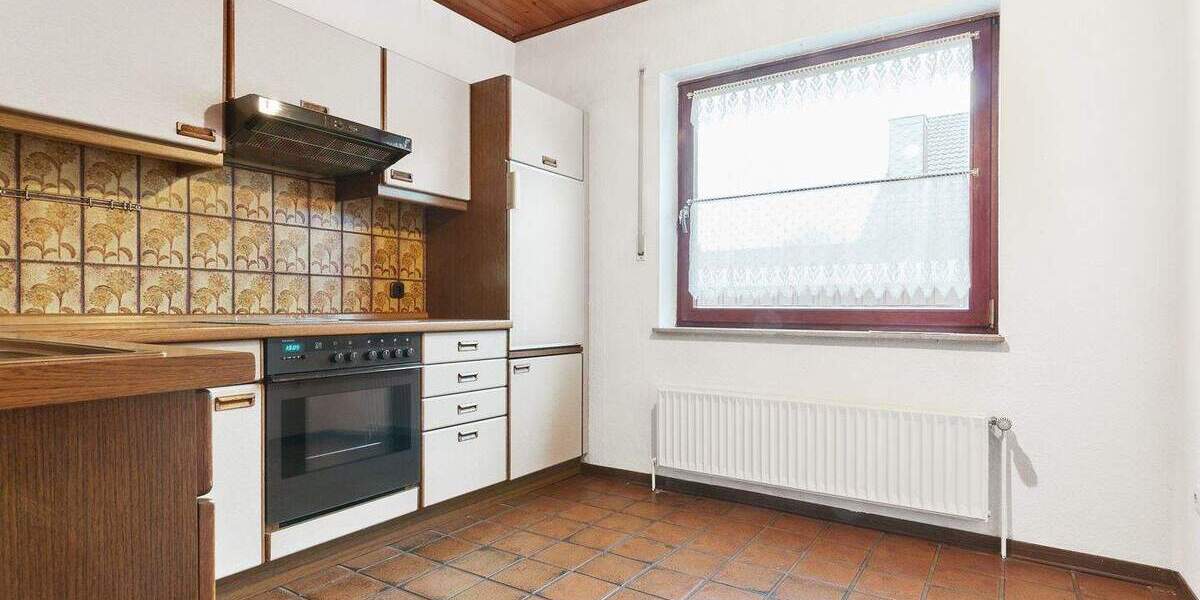 Doppelhaushälfte Thedinghausen - 5 Zimmer, 146 m&sup2;, 299.000&euro; | Angebot:25689747