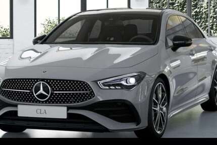 Mercedes-Benz CLA 200 9.900 km 40.900 &euro; Bremen 28329