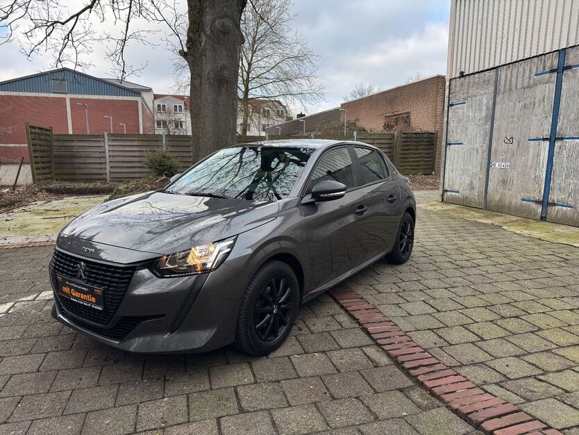 Peugeot 208 26.000 km 12.800 € Bremen 28329
