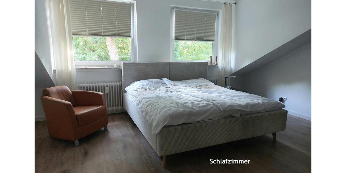Maisonettenwohnung Bremen Hemelingen - 4 Zimmer, 115 m&sup2;, 349.000&euro; | Angebot:26786421