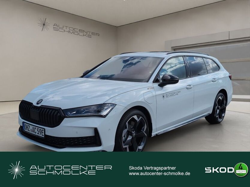 Skoda Superb 4.900 km 52.840 € Osterholz-Scharmbeck 27711
